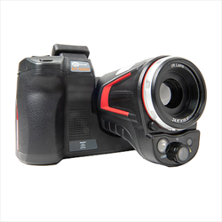Camera ảnh nhiệt hồng ngoại SONEL KT-560M (20~60°C, 1280 x 720px)